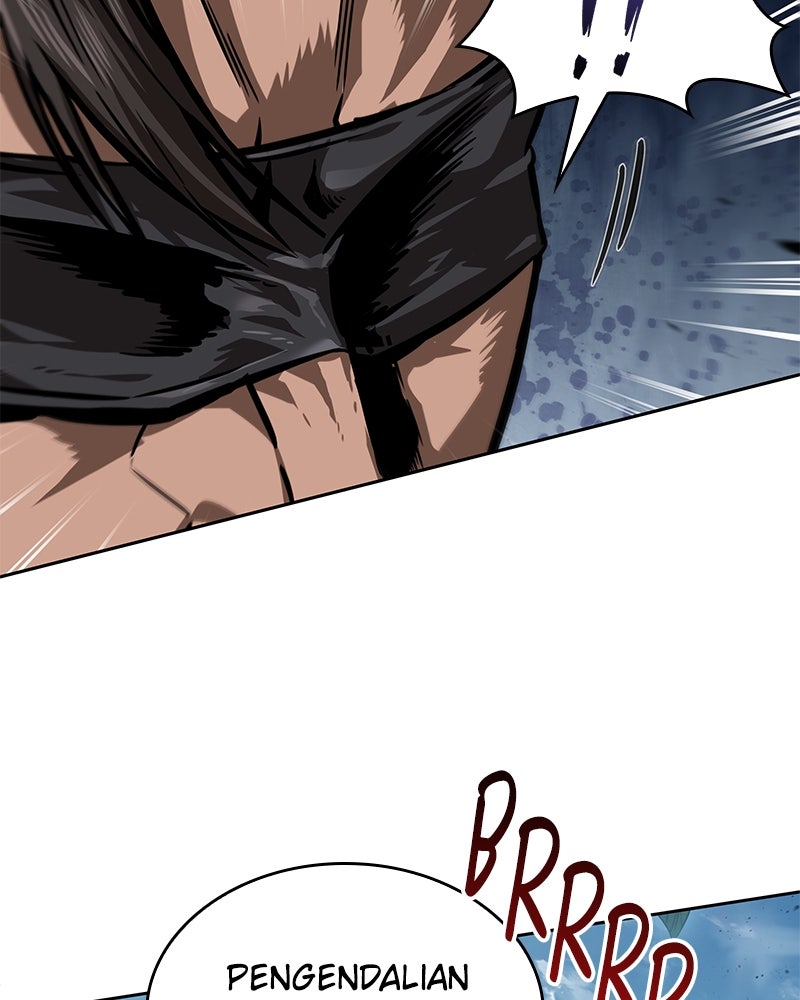 Read Nano Mashin chapter 229 image 35 on Lezhin