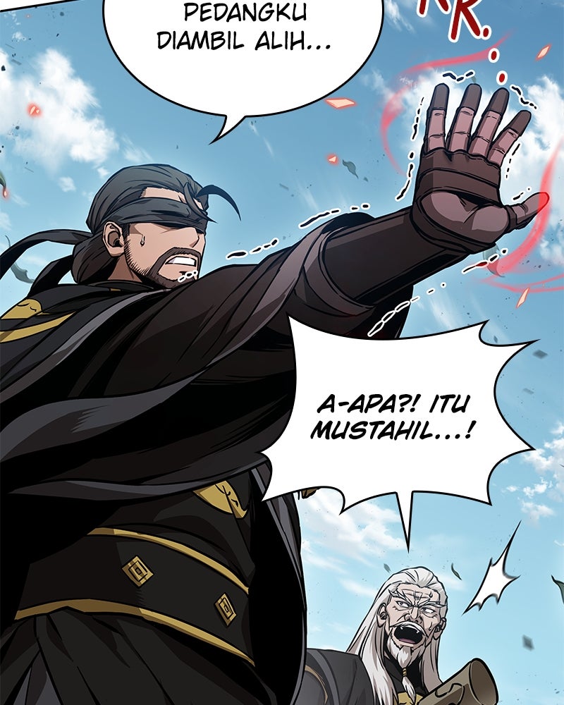 Read Nano Mashin chapter 229 image 36 on Lezhin