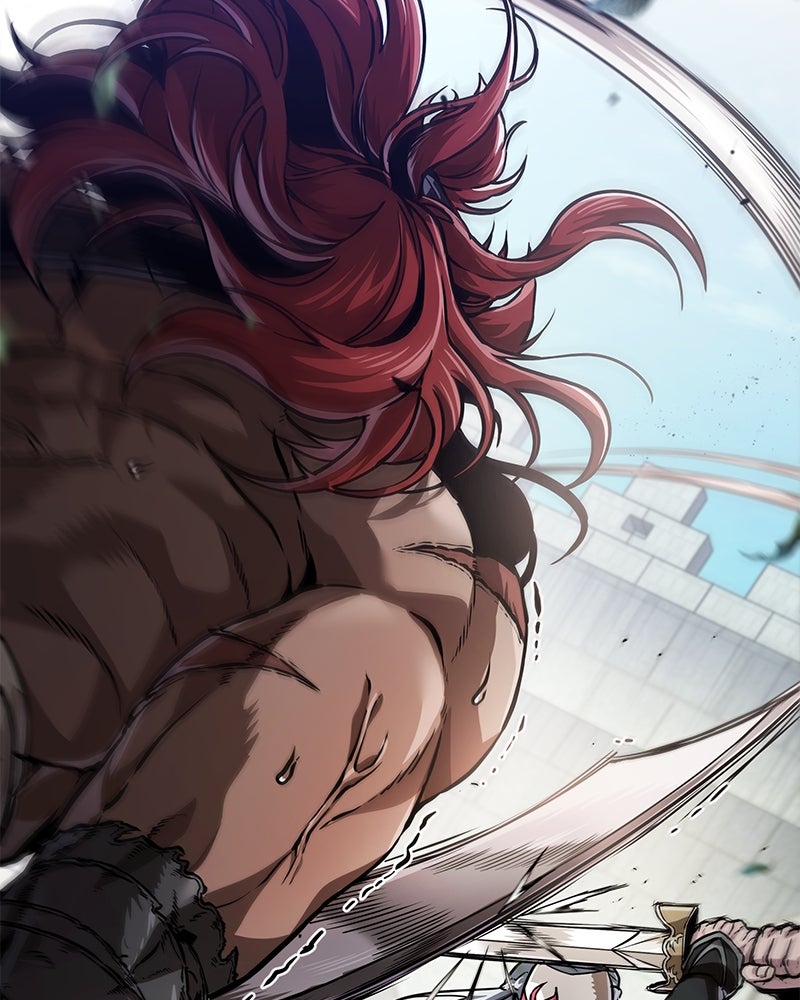 Read Nano Mashin chapter 229 image 4 on Lezhin