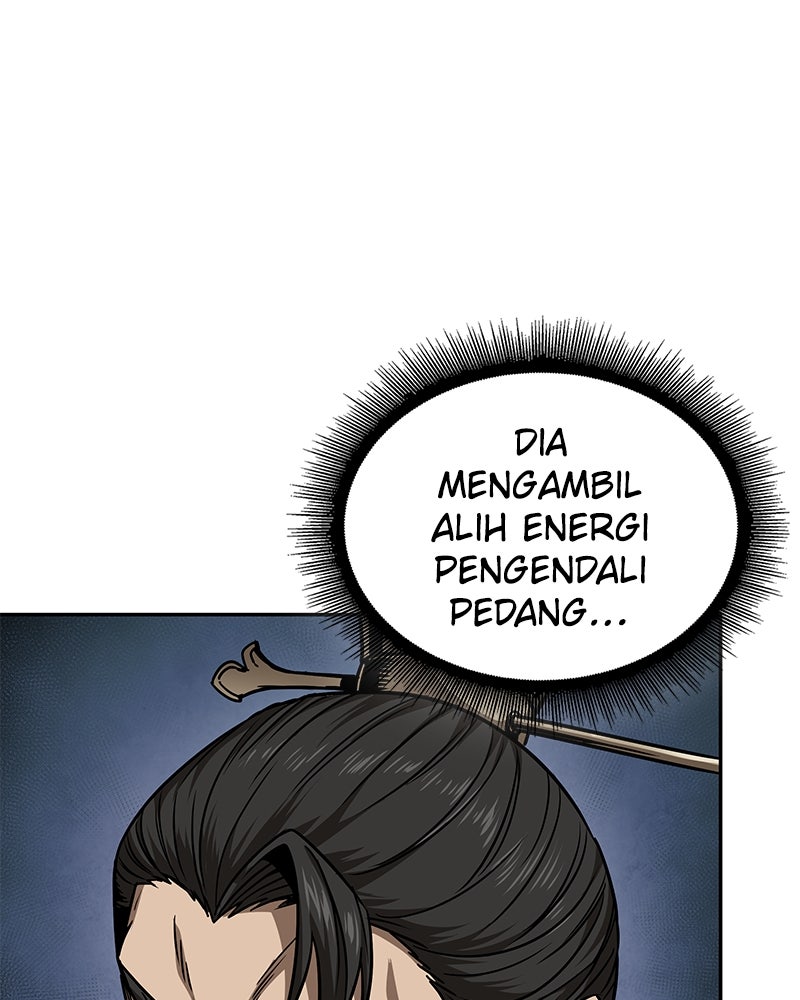 Read Nano Mashin chapter 229 image 48 on Lezhin