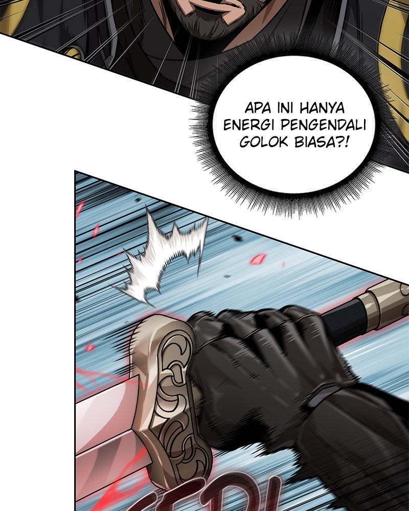 Read Nano Mashin chapter 229 image 56 on Lezhin