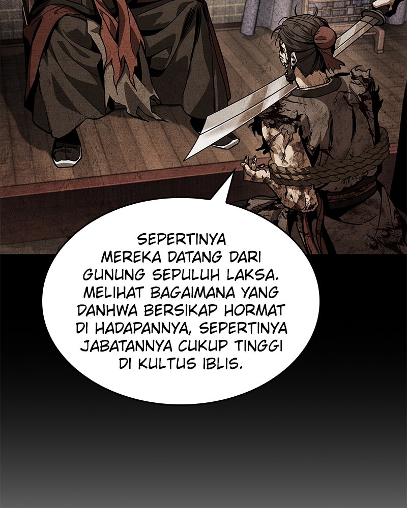 Read Nano Mashin chapter 229 image 72 on Lezhin