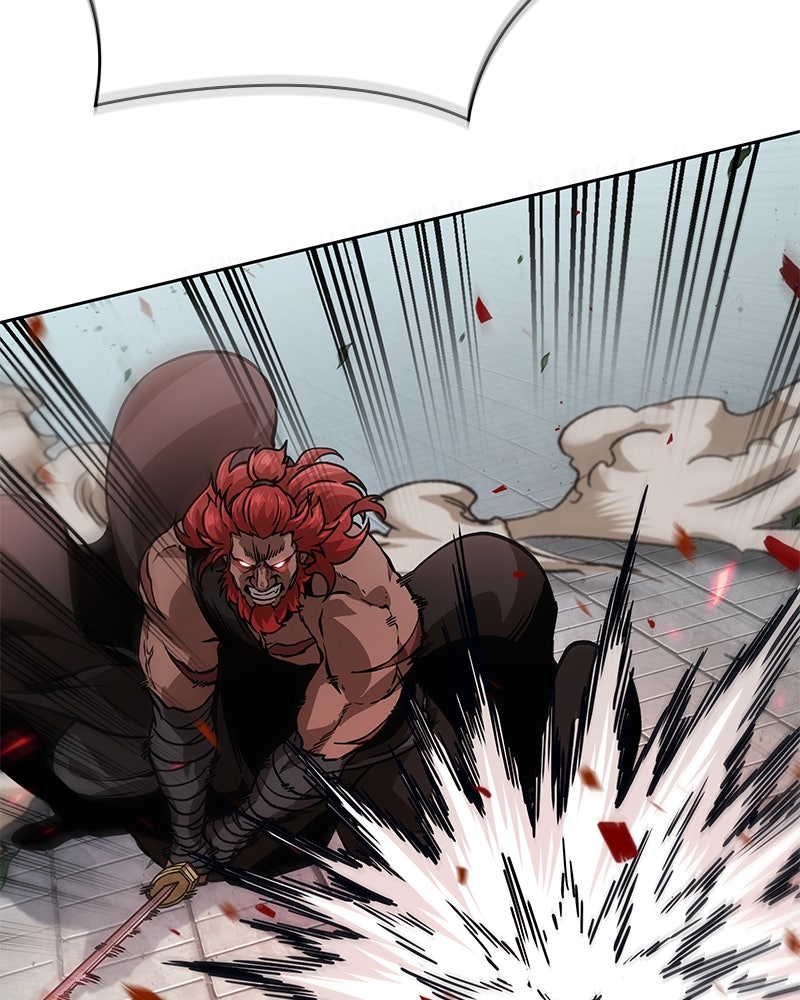 Read Nano Mashin chapter 229 image 8 on Lezhin