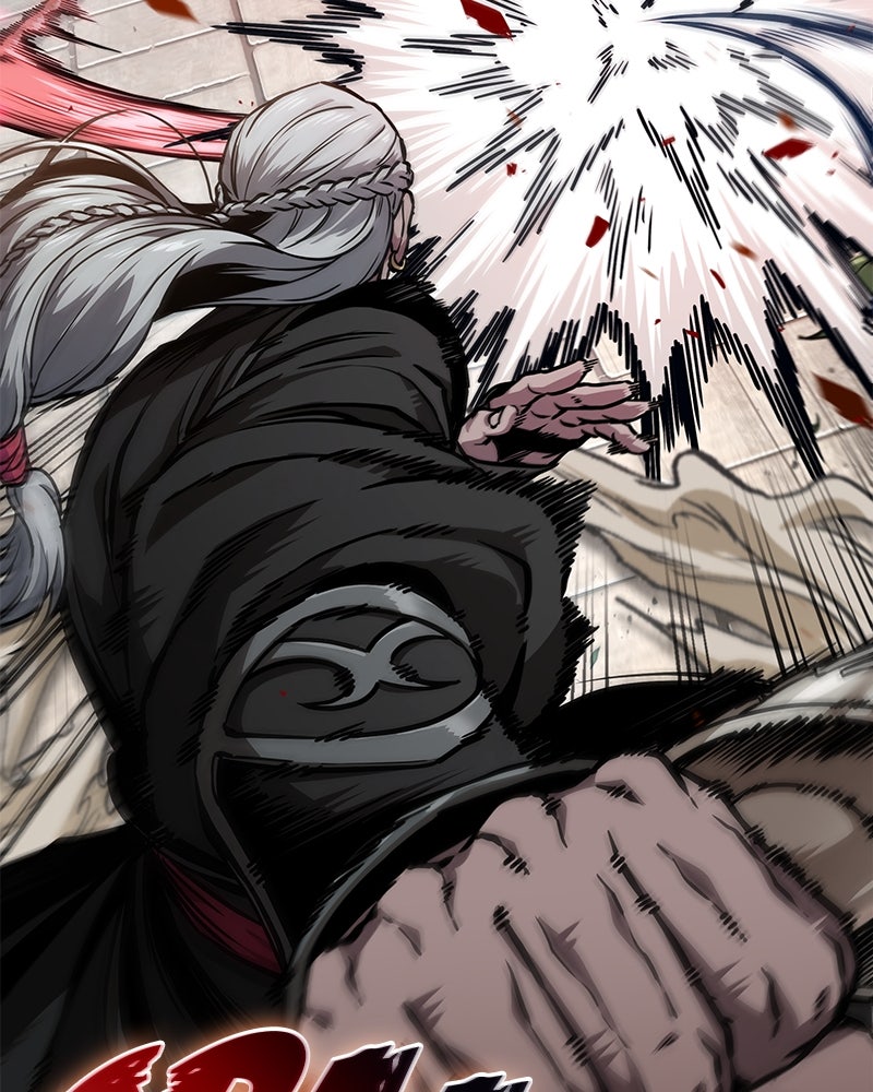Read Nano Mashin chapter 229 image 9 on Lezhin