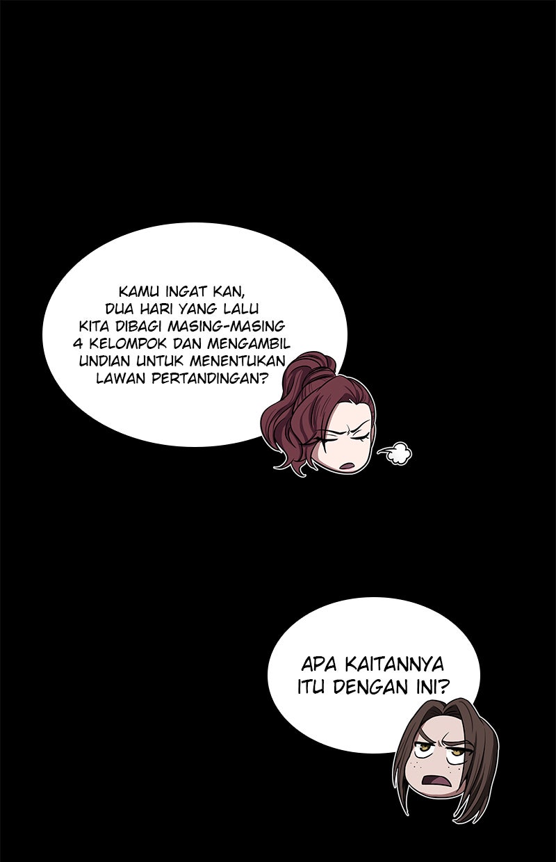 Read Nano Mashin chapter 23 image 13 on Lezhin