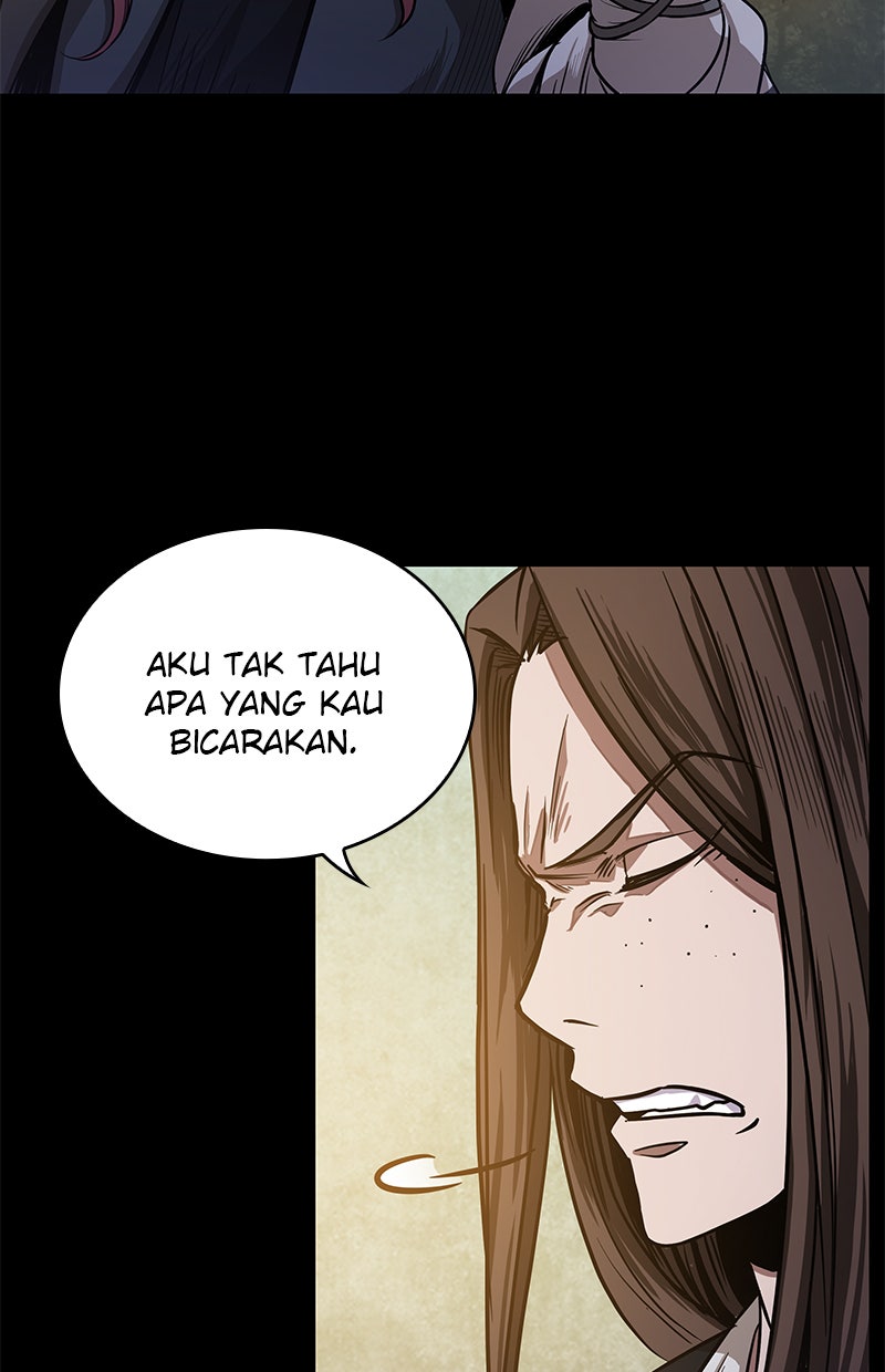 Read Nano Mashin chapter 23 image 15 on Lezhin