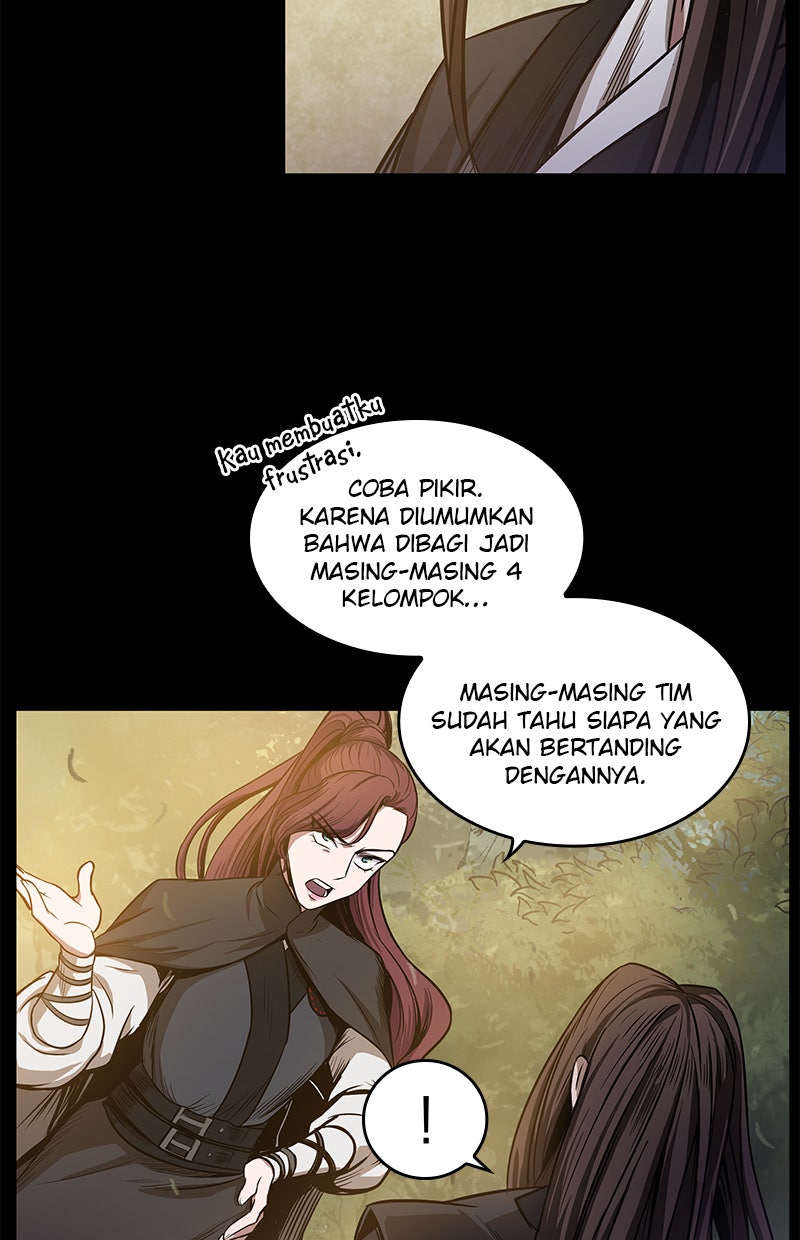 Read Nano Mashin chapter 23 image 16 on Lezhin