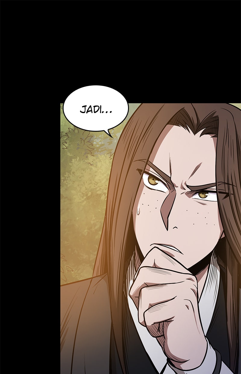 Read Nano Mashin chapter 23 image 18 on Lezhin