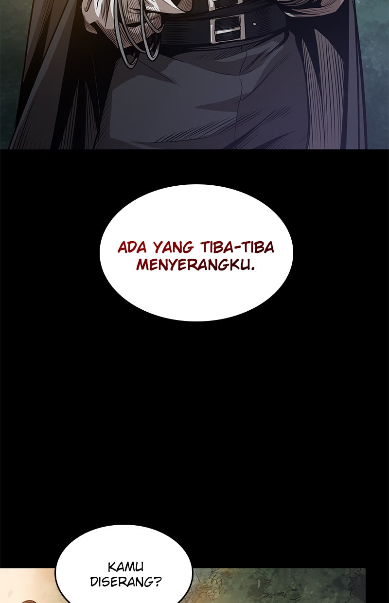 Read Nano Mashin chapter 23 image 2 on Lezhin