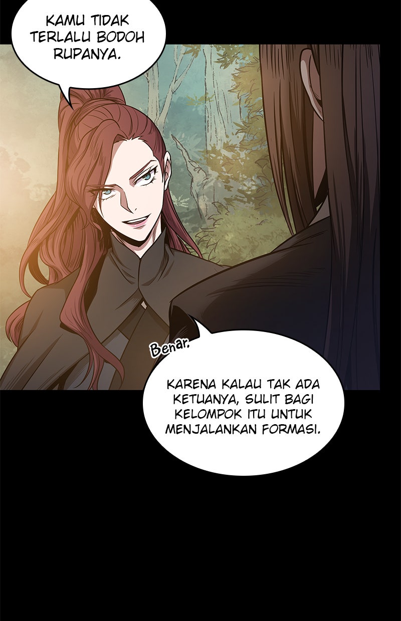 Read Nano Mashin chapter 23 image 20 on Lezhin
