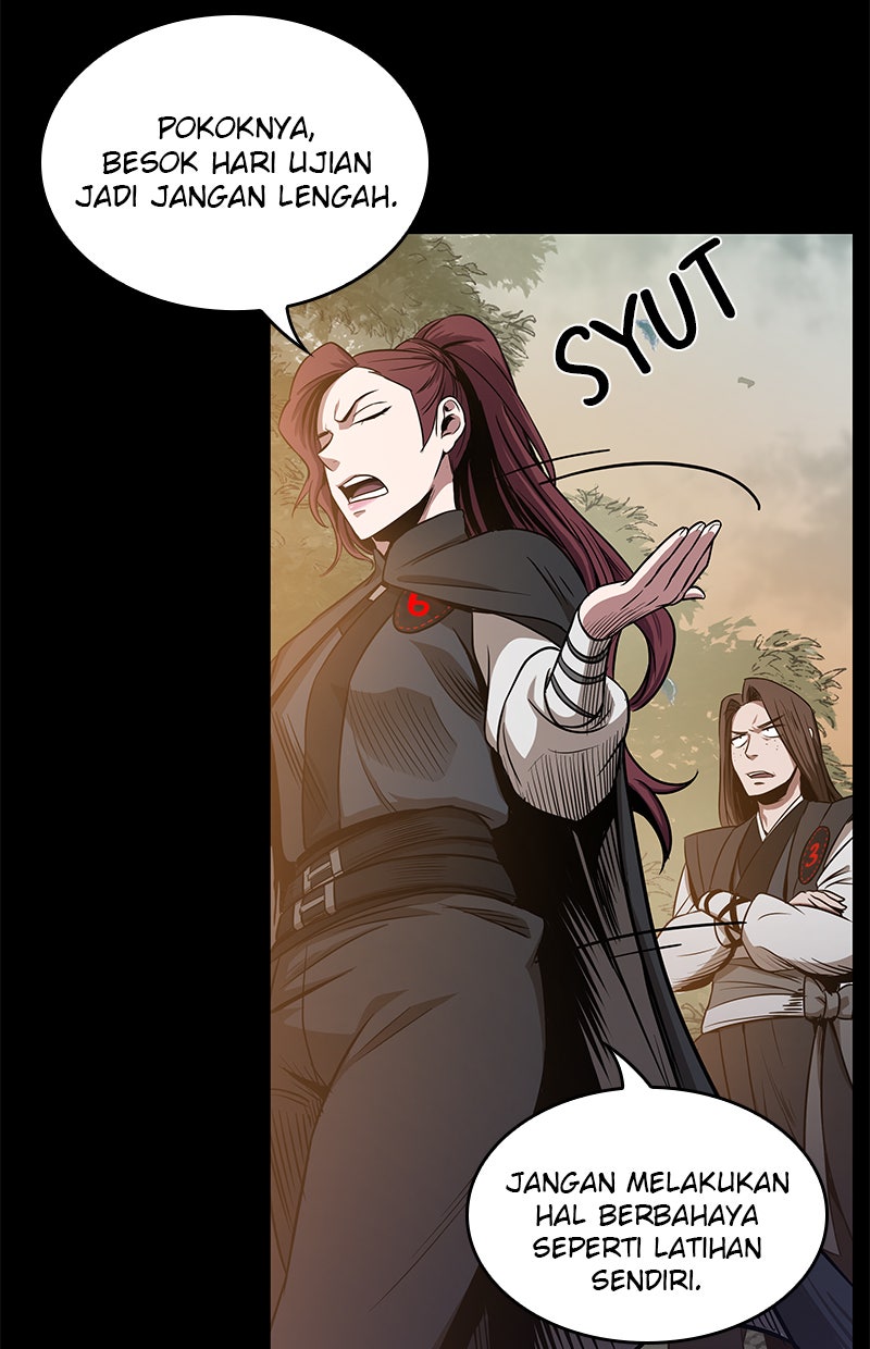 Read Nano Mashin chapter 23 image 21 on Lezhin