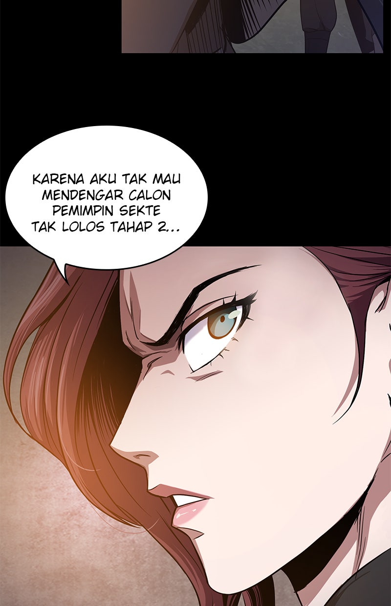 Read Nano Mashin chapter 23 image 22 on Lezhin