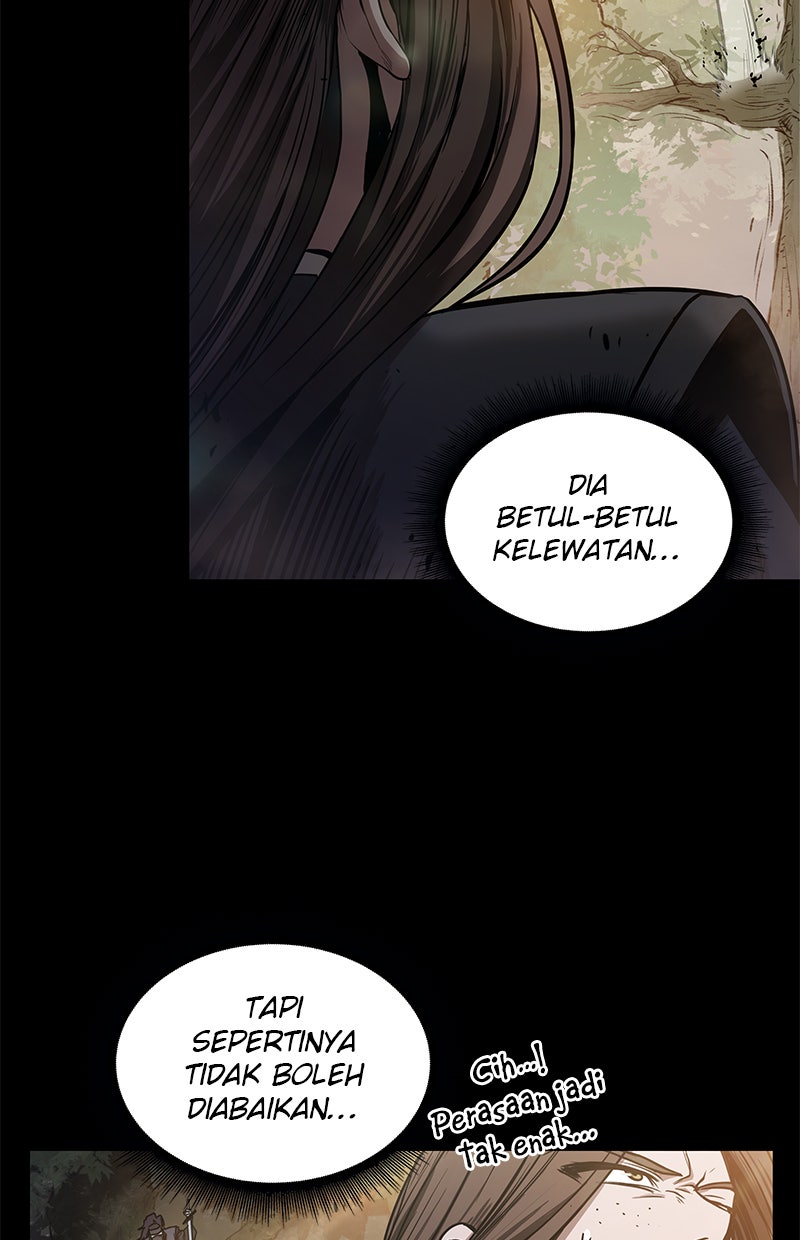 Read Nano Mashin chapter 23 image 26 on Lezhin