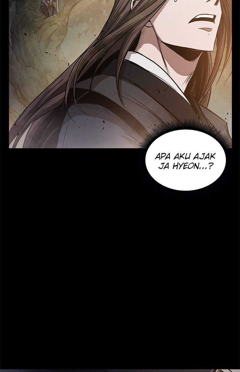 Read Nano Mashin chapter 23 image 27 on Lezhin