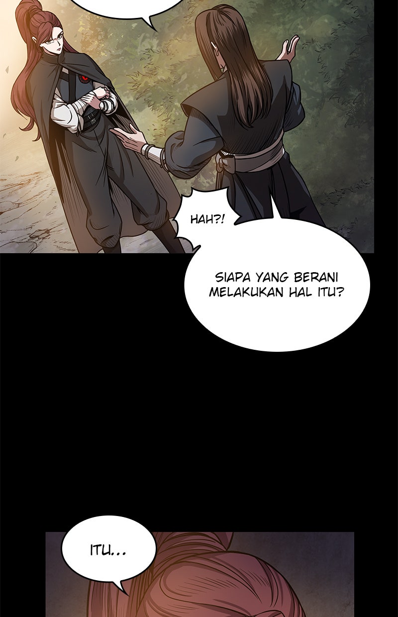 Read Nano Mashin chapter 23 image 3 on Lezhin