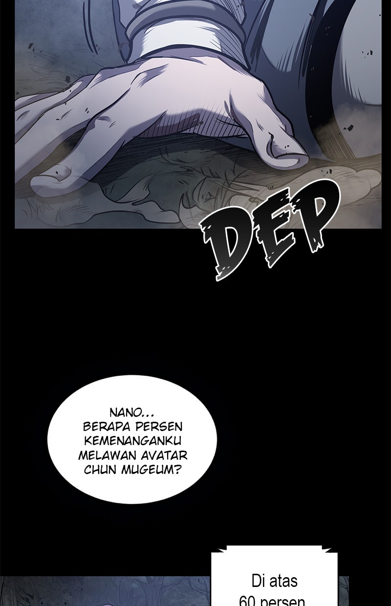 Read Nano Mashin chapter 23 image 34 on Lezhin