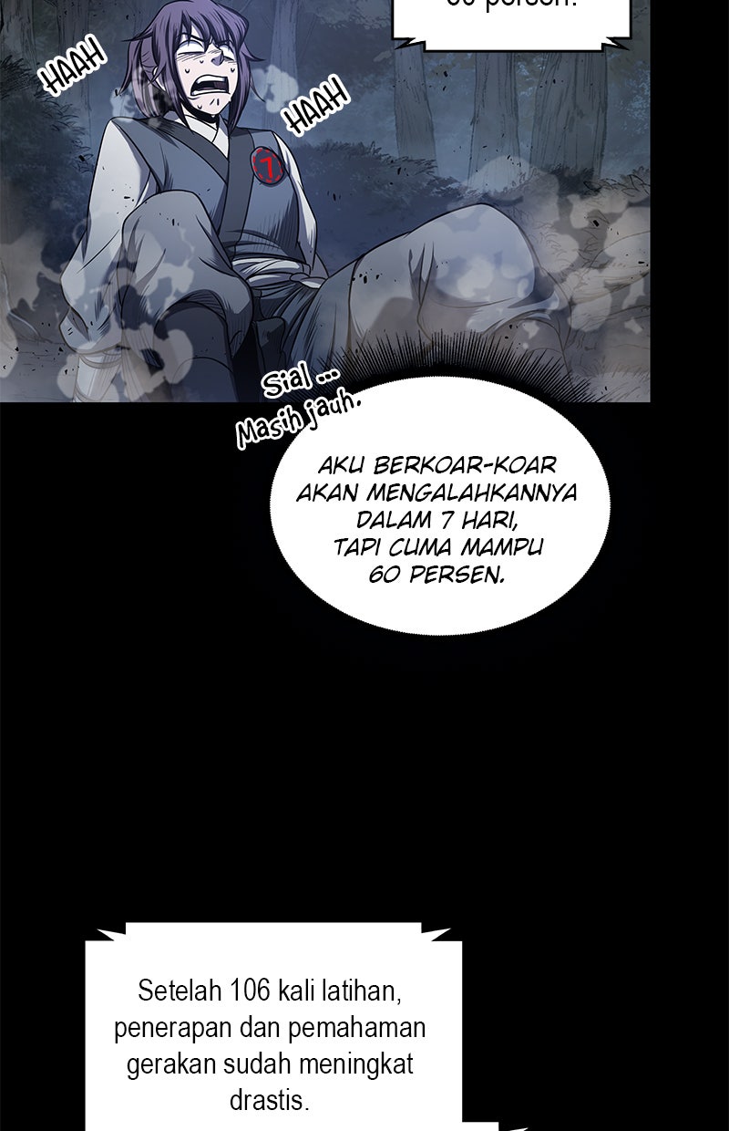 Read Nano Mashin chapter 23 image 35 on Lezhin