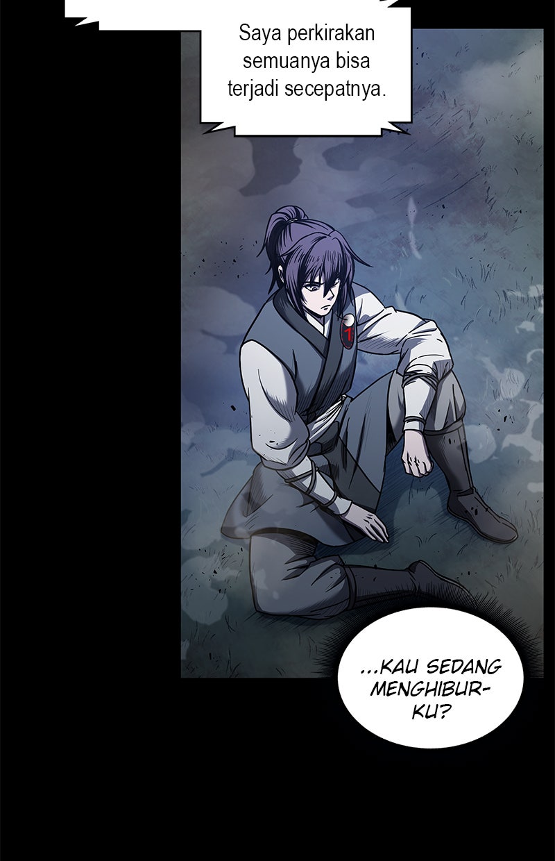 Read Nano Mashin chapter 23 image 36 on Lezhin