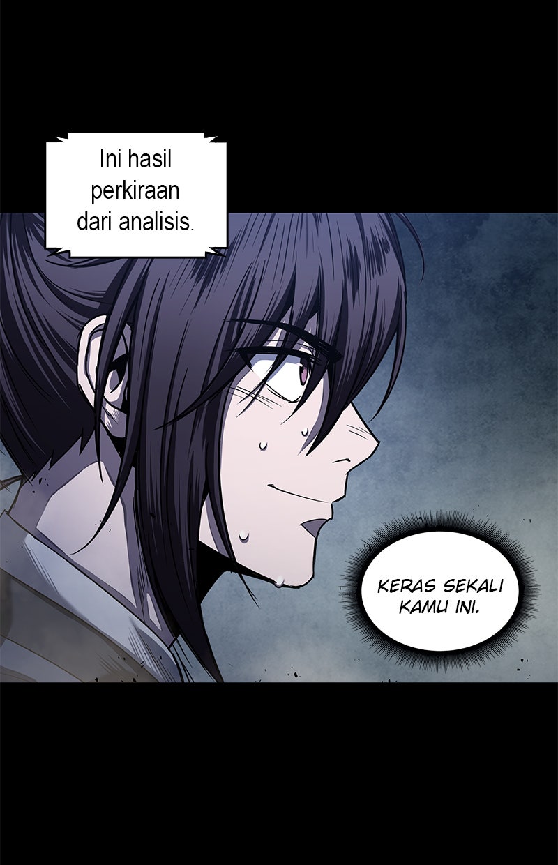 Read Nano Mashin chapter 23 image 37 on Lezhin