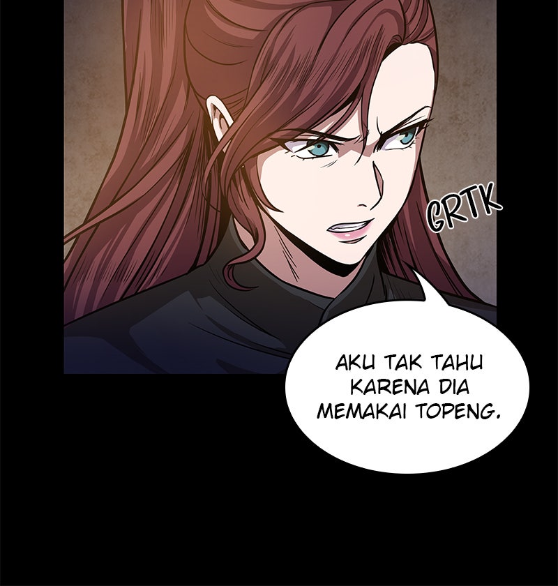 Read Nano Mashin chapter 23 image 4 on Lezhin