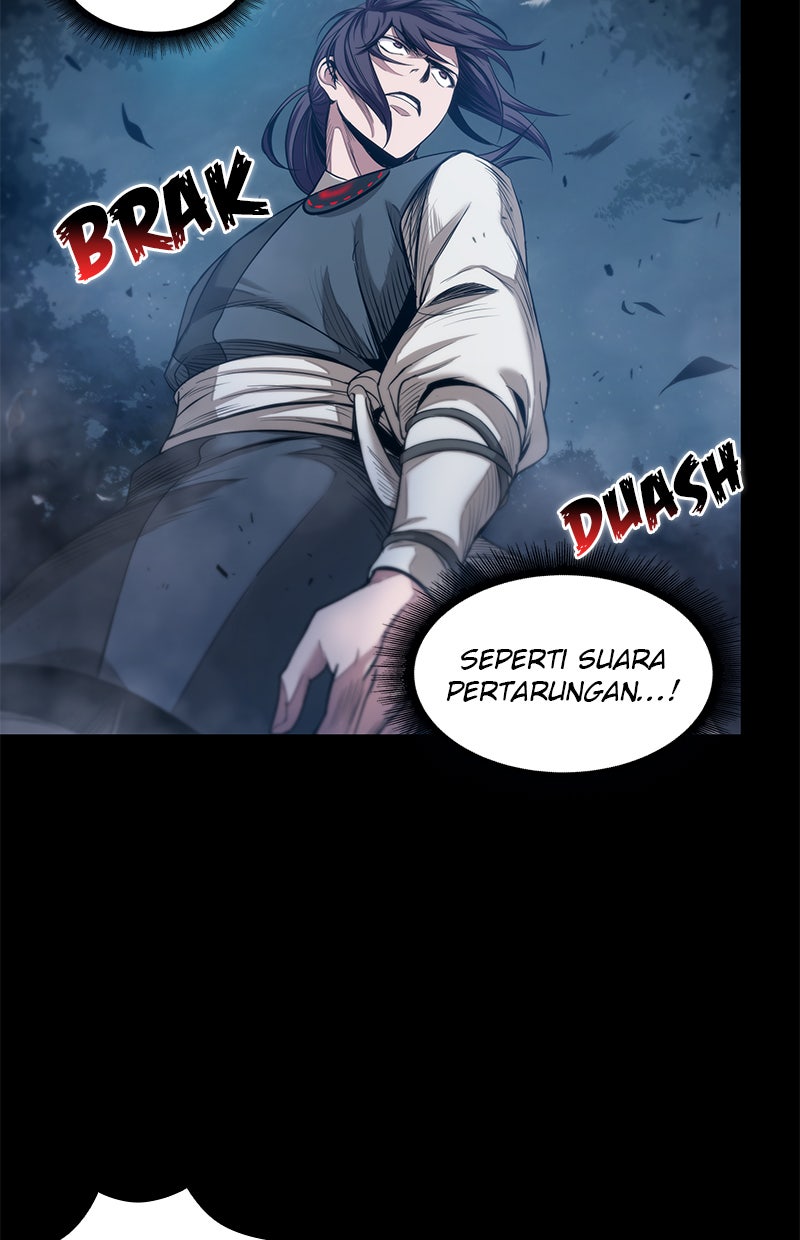Read Nano Mashin chapter 23 image 45 on Lezhin
