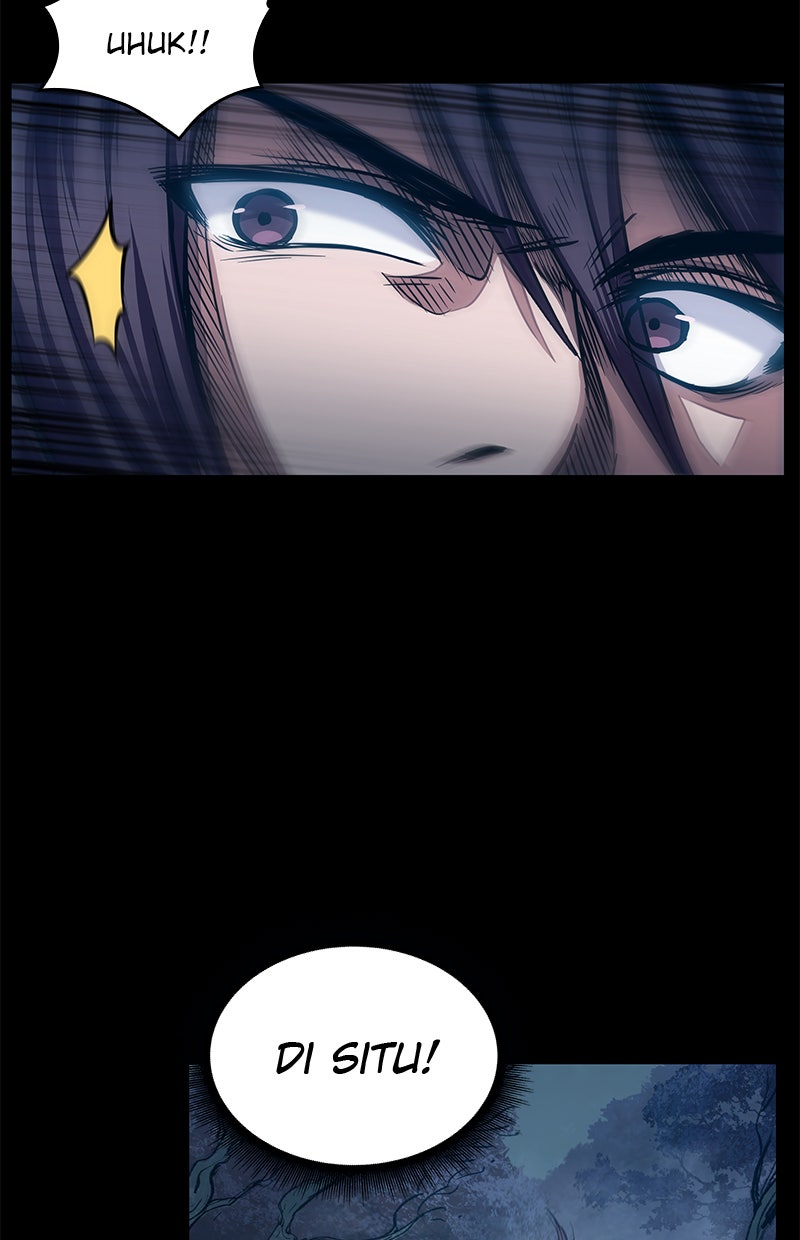 Read Nano Mashin chapter 23 image 46 on Lezhin