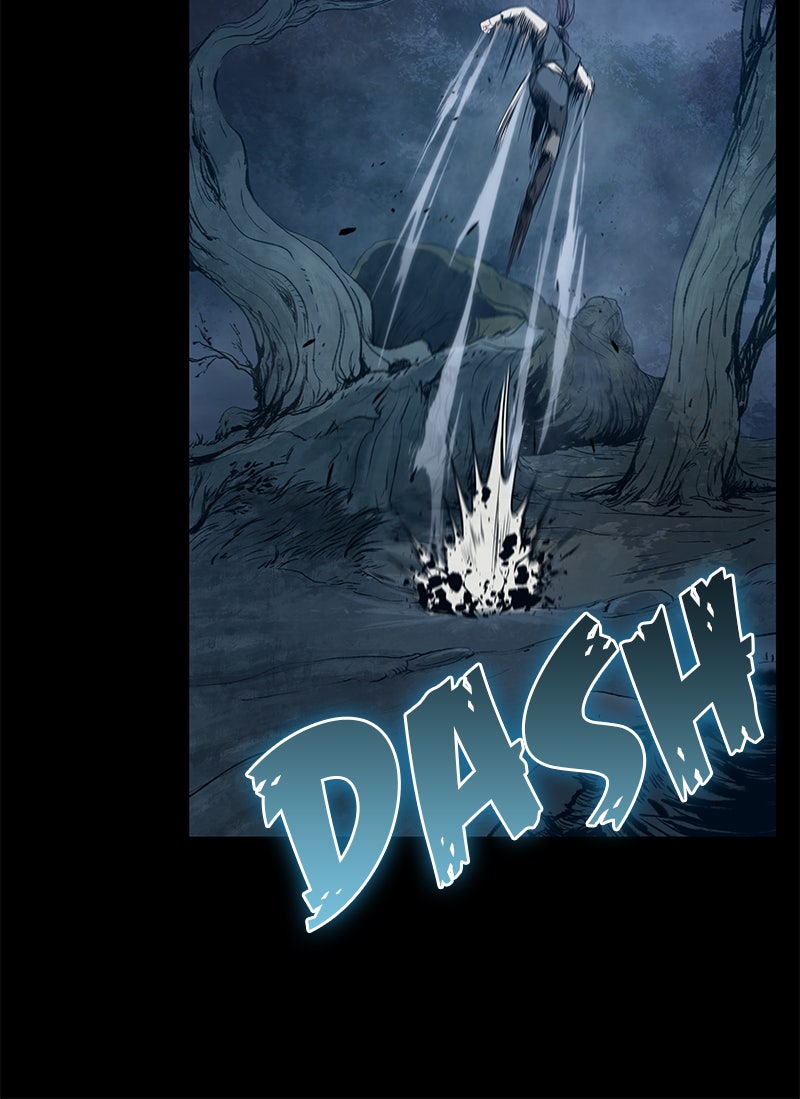 Read Nano Mashin chapter 23 image 47 on Lezhin