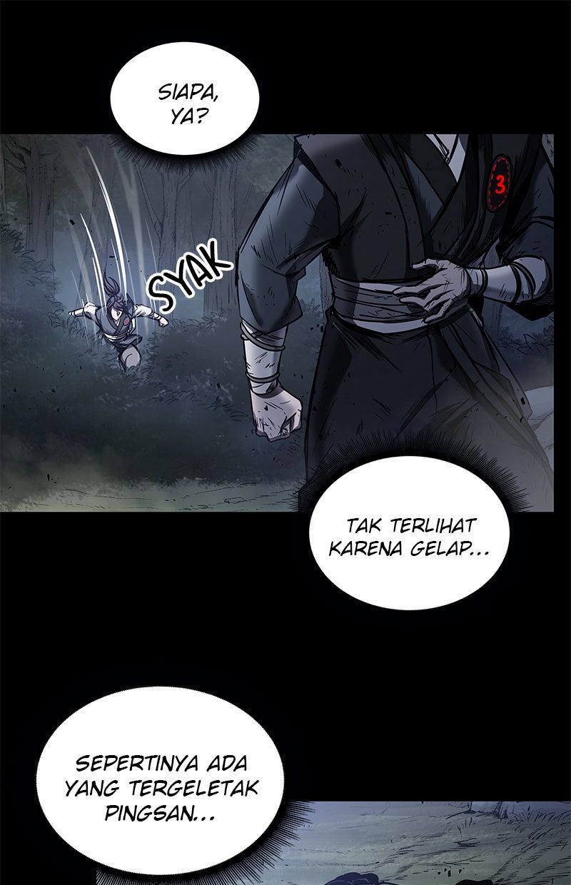 Read Nano Mashin chapter 23 image 48 on Lezhin