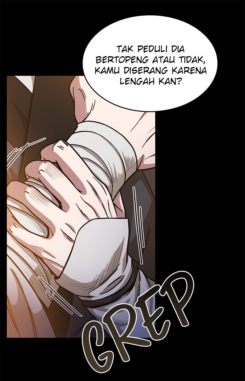 Read Nano Mashin chapter 23 image 5 on Lezhin