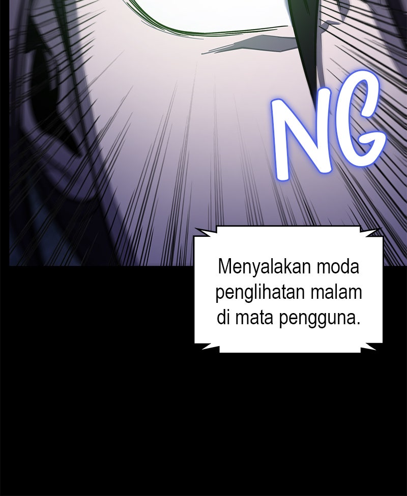 Read Nano Mashin chapter 23 image 50 on Lezhin