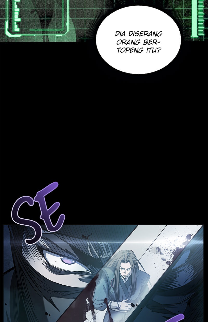 Read Nano Mashin chapter 23 image 53 on Lezhin