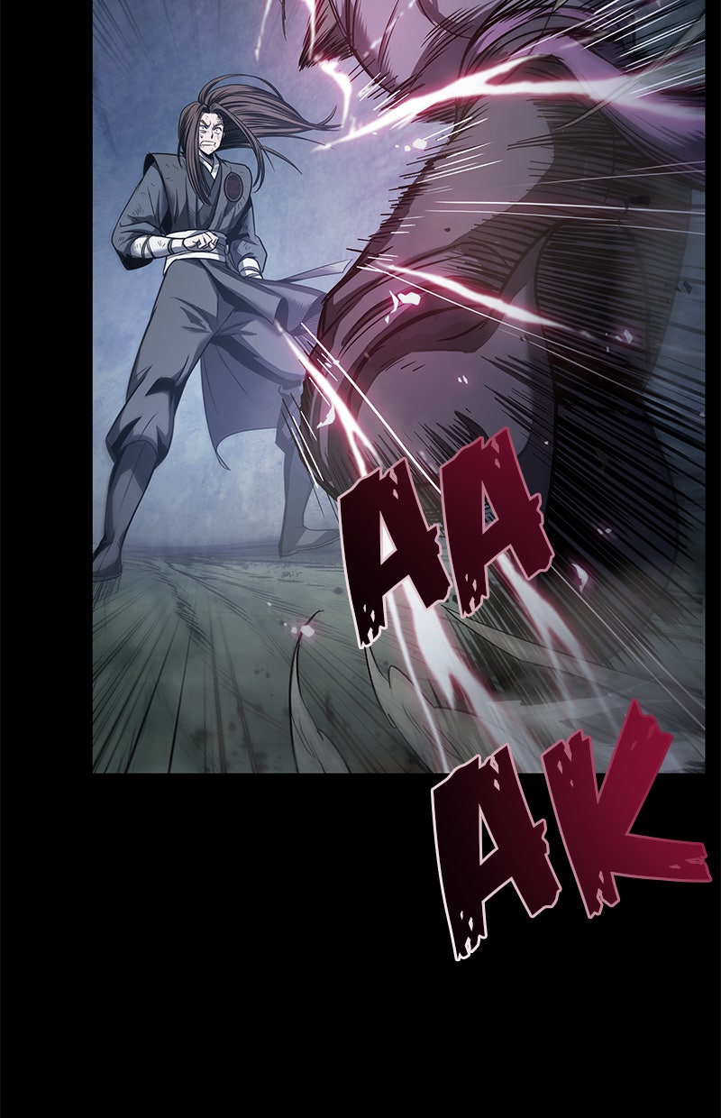 Read Nano Mashin chapter 23 image 55 on Lezhin