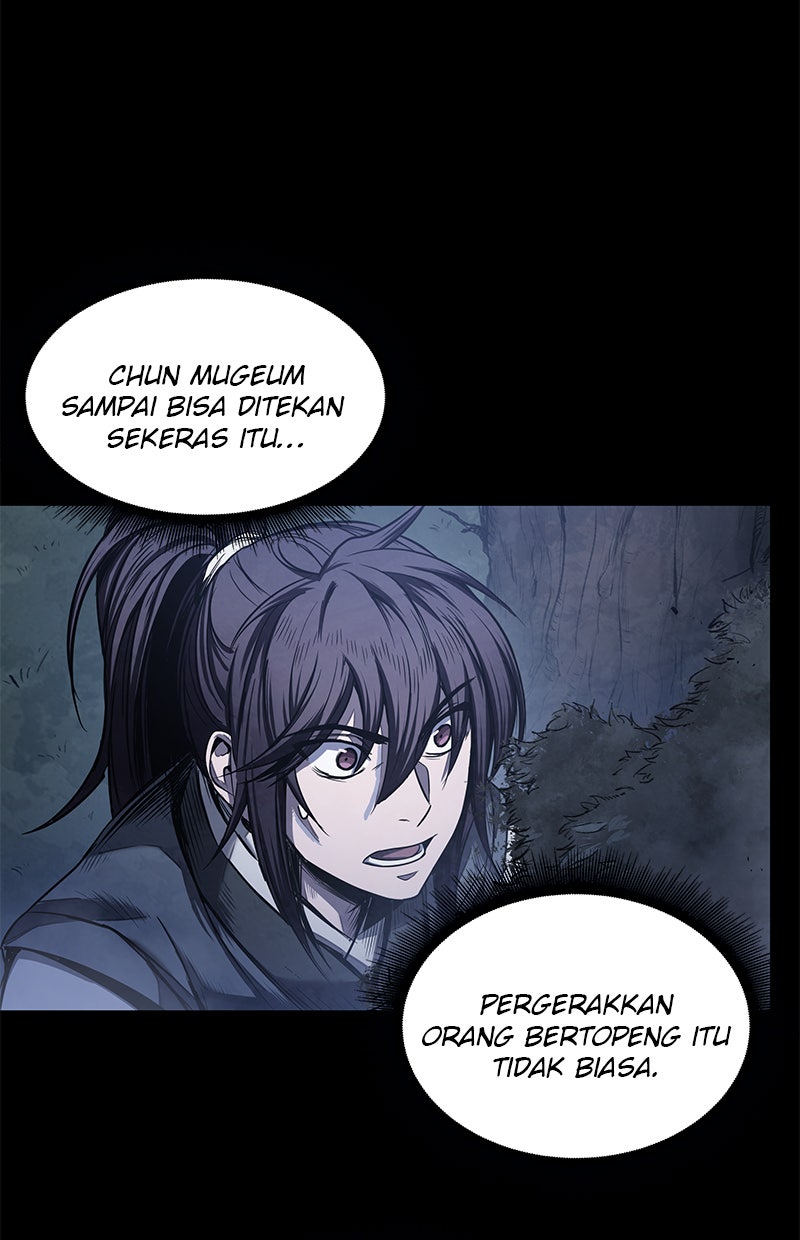 Read Nano Mashin chapter 23 image 59 on Lezhin