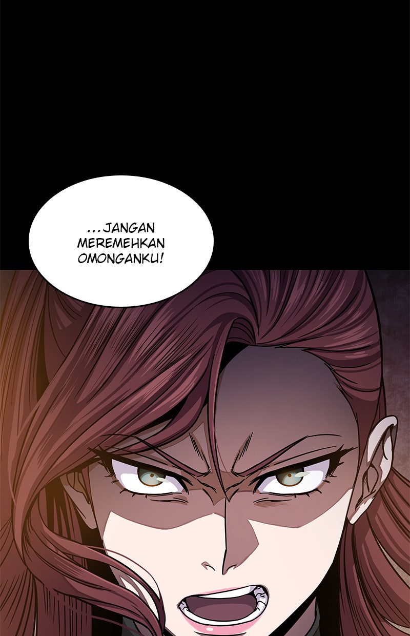 Read Nano Mashin chapter 23 image 6 on Lezhin