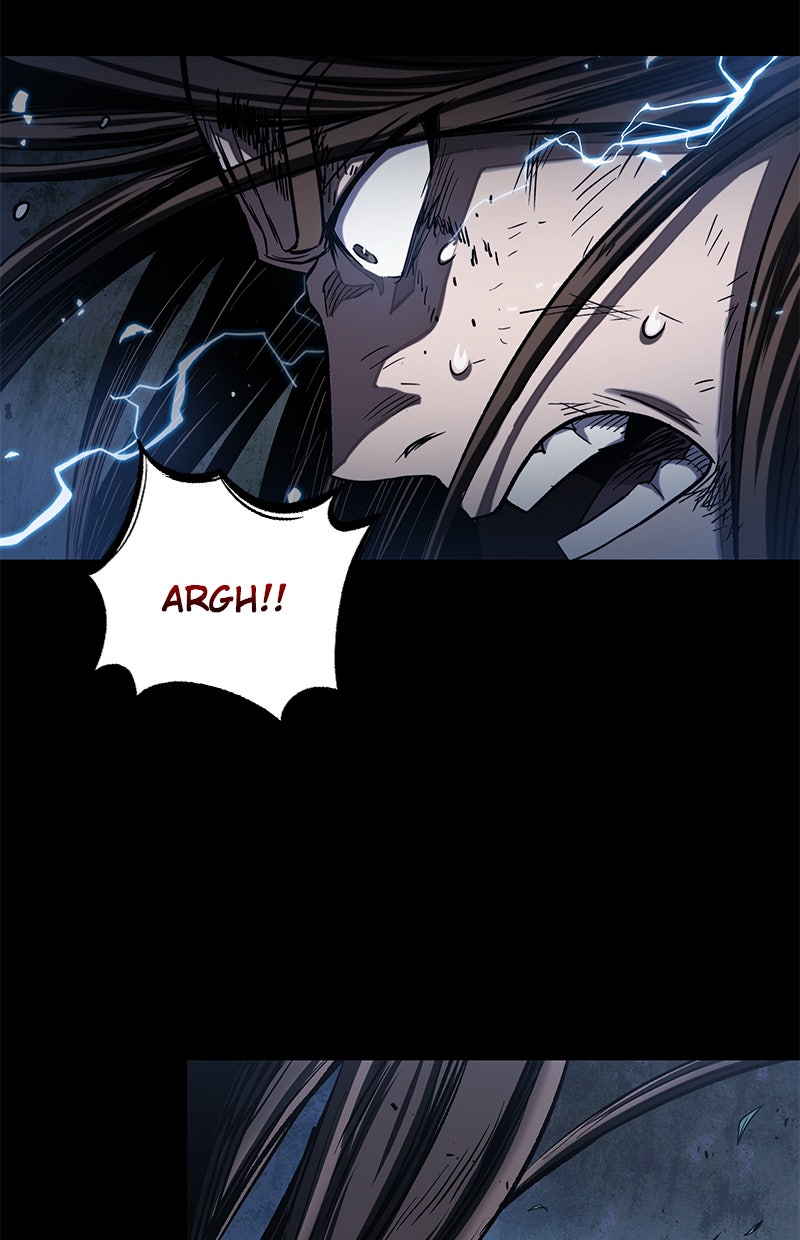 Read Nano Mashin chapter 23 image 63 on Lezhin