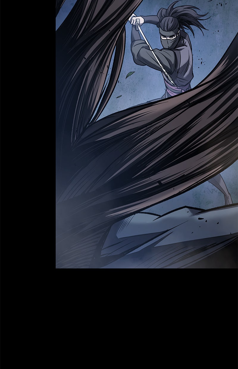 Read Nano Mashin chapter 23 image 64 on Lezhin