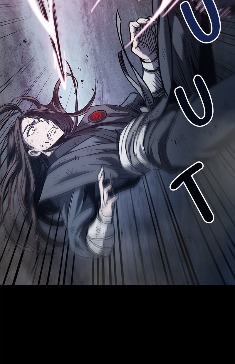 Read Nano Mashin chapter 23 image 66 on Lezhin