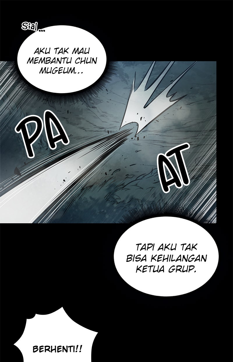 Read Nano Mashin chapter 23 image 68 on Lezhin
