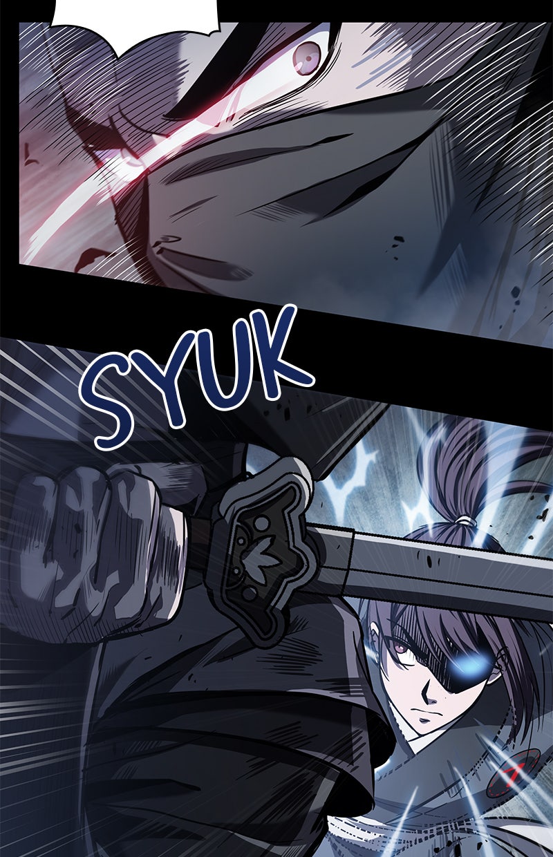 Read Nano Mashin chapter 23 image 69 on Lezhin