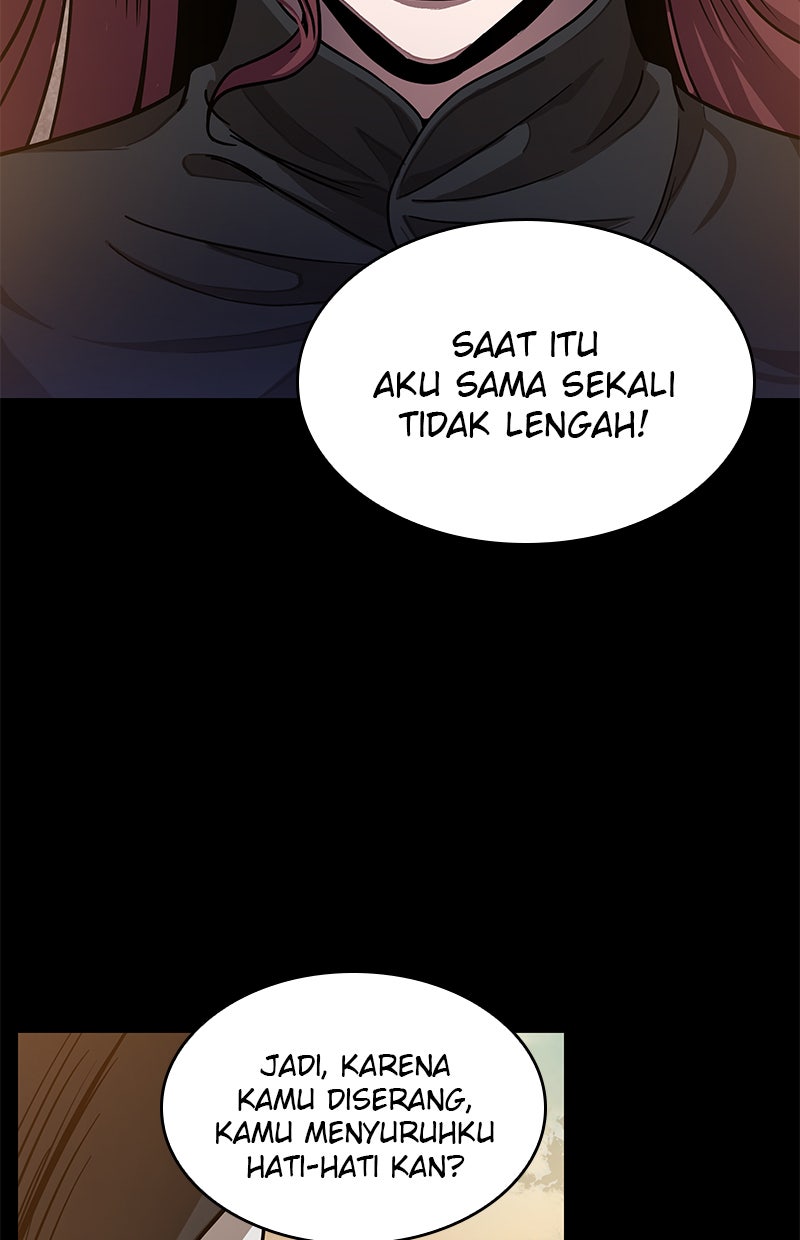 Read Nano Mashin chapter 23 image 7 on Lezhin