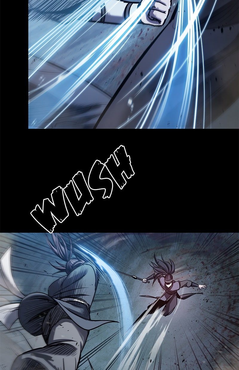 Read Nano Mashin chapter 23 image 73 on Lezhin