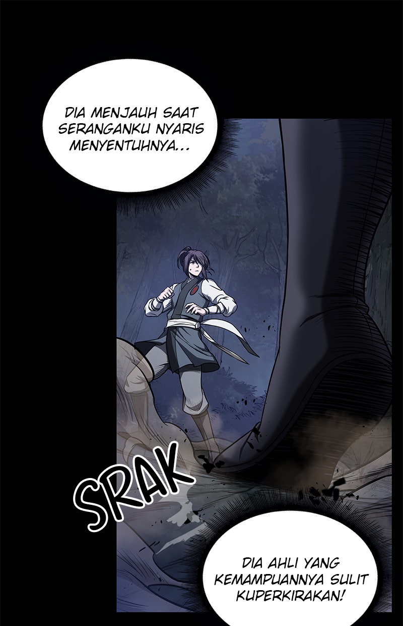 Read Nano Mashin chapter 23 image 75 on Lezhin