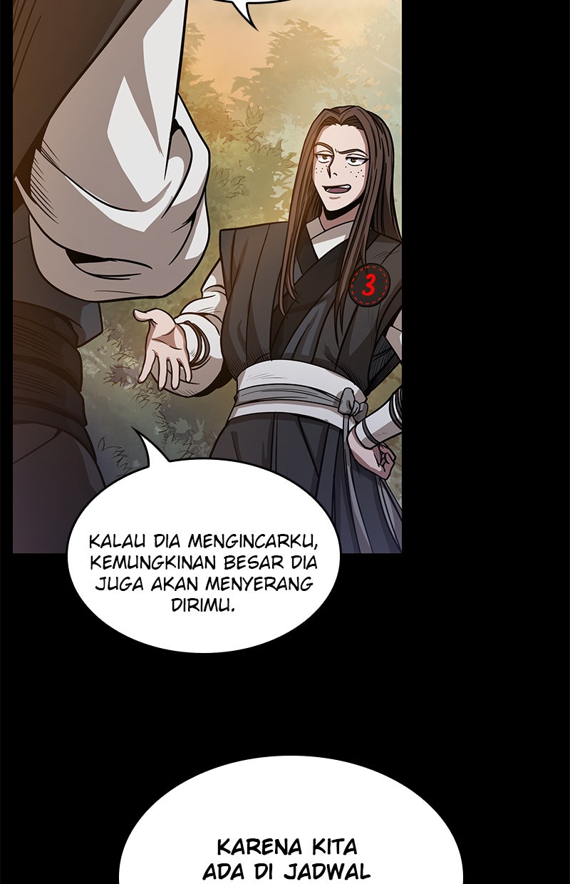 Read Nano Mashin chapter 23 image 8 on Lezhin