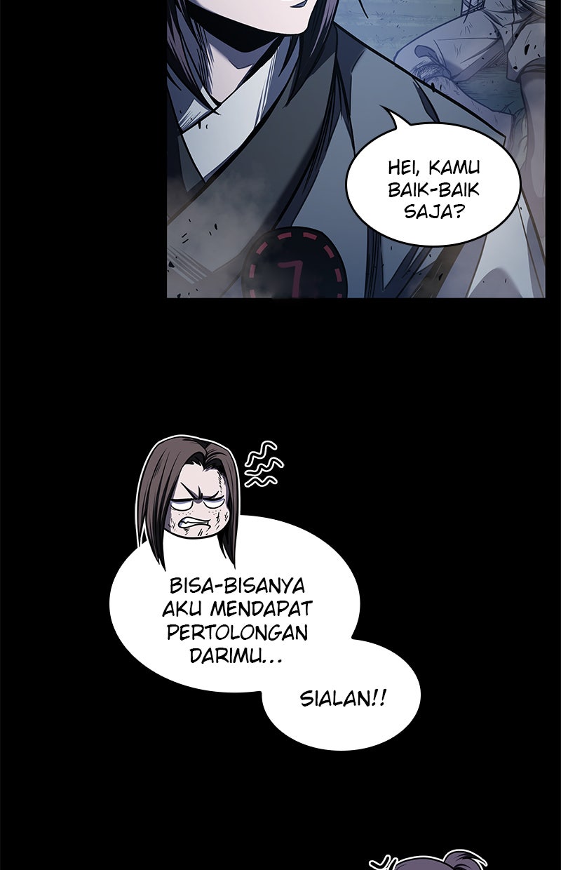 Read Nano Mashin chapter 23 image 81 on Lezhin