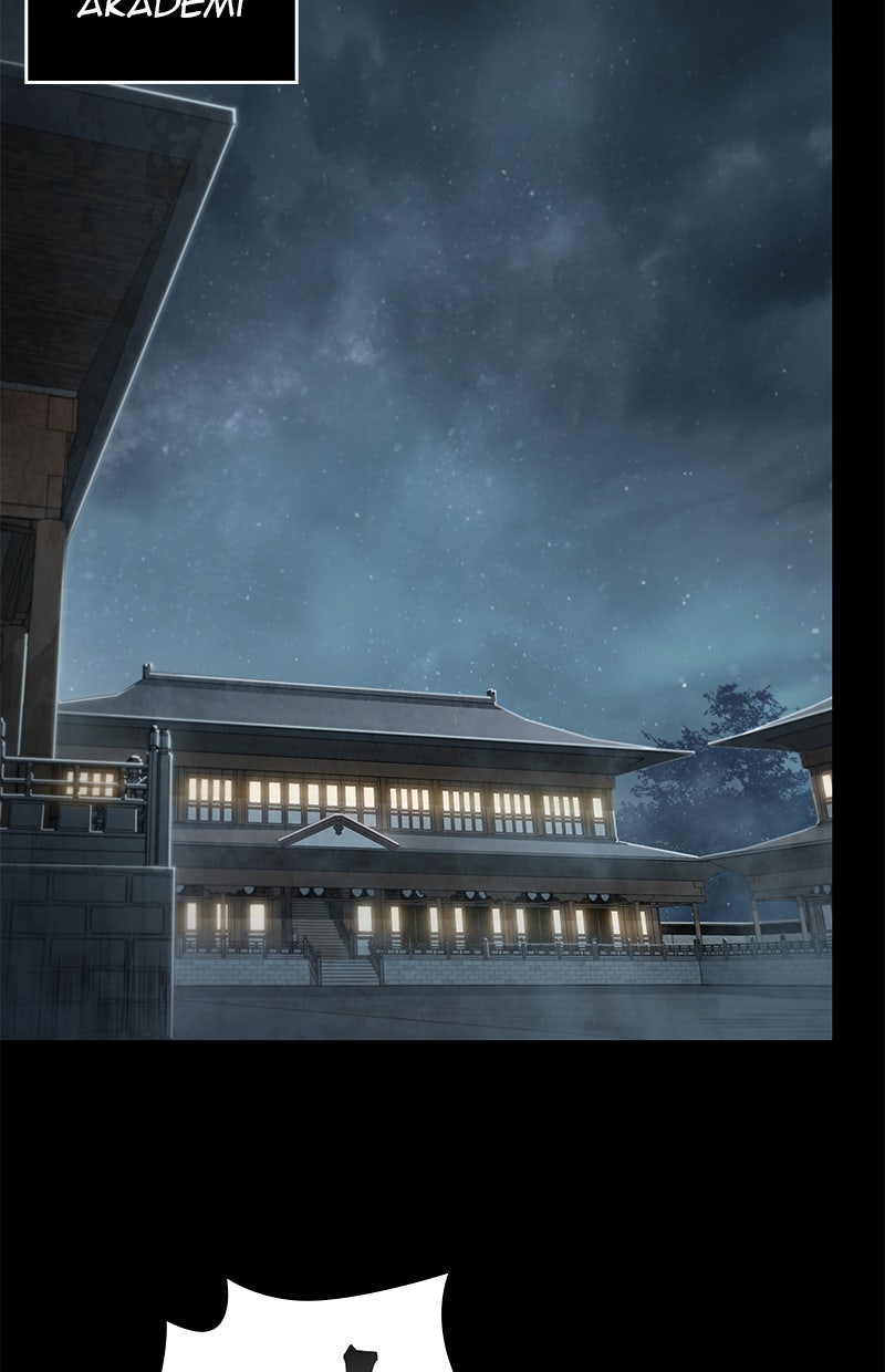 Read Nano Mashin chapter 23 image 84 on Lezhin