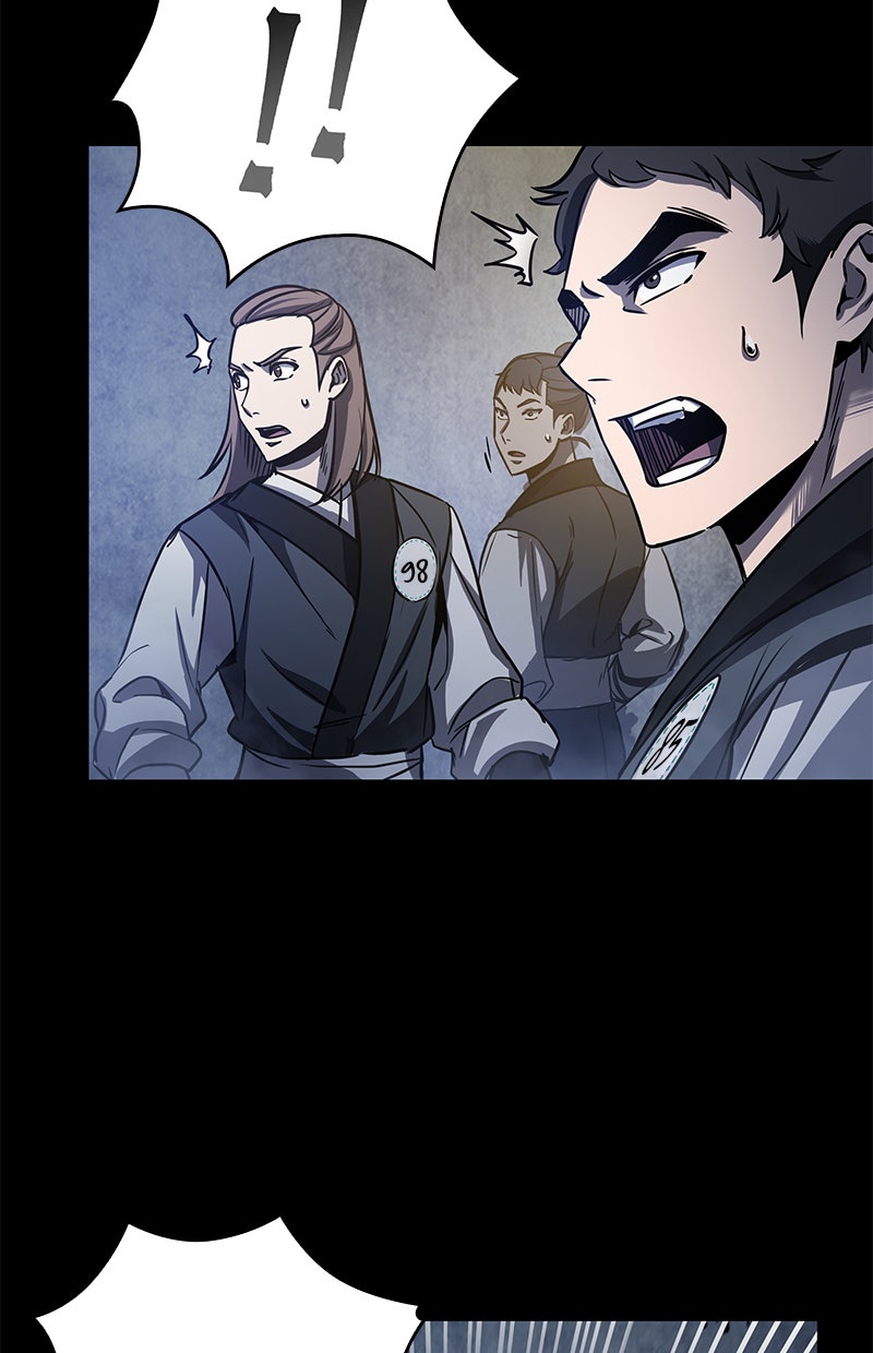 Read Nano Mashin chapter 23 image 85 on Lezhin