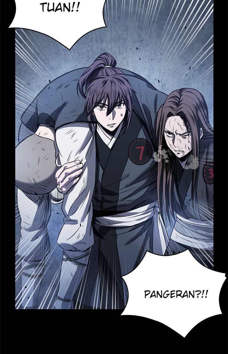 Read Nano Mashin chapter 23 image 86 on Lezhin