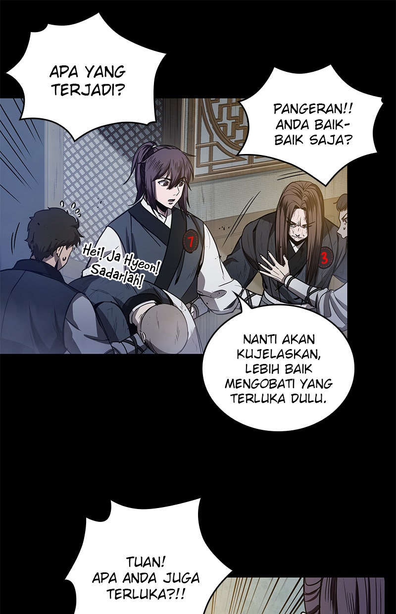 Read Nano Mashin chapter 23 image 88 on Lezhin