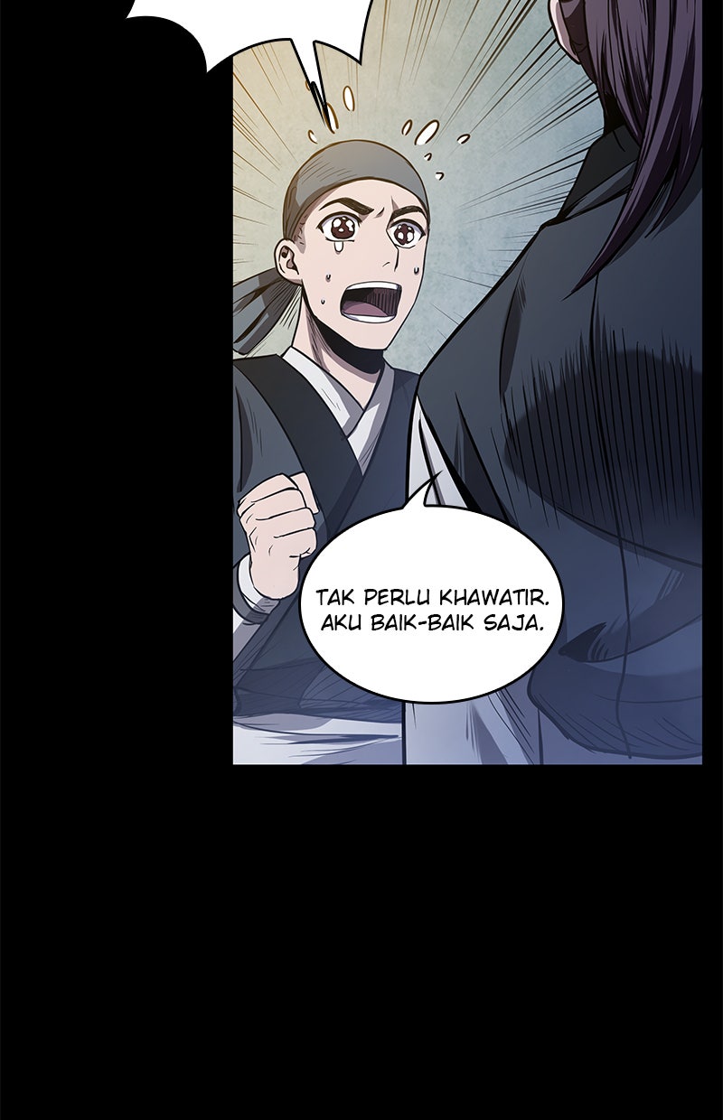 Read Nano Mashin chapter 23 image 89 on Lezhin