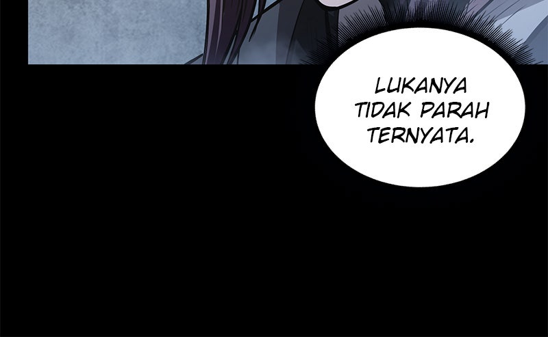 Read Nano Mashin chapter 23 image 92 on Lezhin